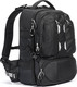Tamrac Anvil Slim 15 Camera Backpack Black