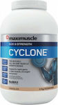 Maximuscle Cyclone 2700gr Βανίλια