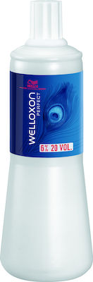 Wella Welloxon Perfect Color Activating Milk 20Vol 1000ml