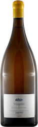 Σκούρας Viognier Eclectique Λευκό Ξηρό 1500ml Σκούρας Viognier Eclectique Λευκό Ξηρό 1500ml