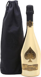 Armand De Brignac Brut Gold Trockenes Weiße 750ml Armand De Brignac Brut Gold Trockenes Weiße 750ml