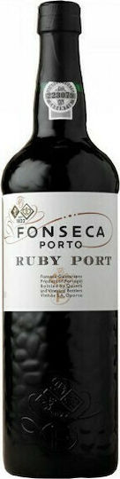 Jose Maria da Fonseca Κρασί Ruby Port Blend ποικιλιών / Porto Ερυθρό Γλυκό 750ml