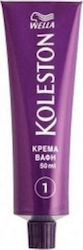 Wella Koleston Βαφή Μαλλιών 10/0 Ιβουάρ 60ml