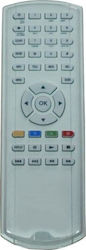 Eaxus Universal Remote Control XBOX 360