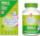 Chewy Vites Omega 3 & Multivitamină Polivitamină pentru Energie, Întărirea Imunității și Păr 60 x 1 jeleuri