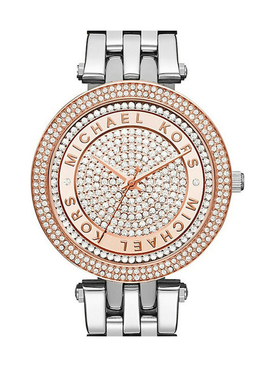 Michael kors clearance mk3446