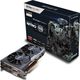 Sapphire Radeon R9 380 2.0GB GDDR5 Grafikkarte