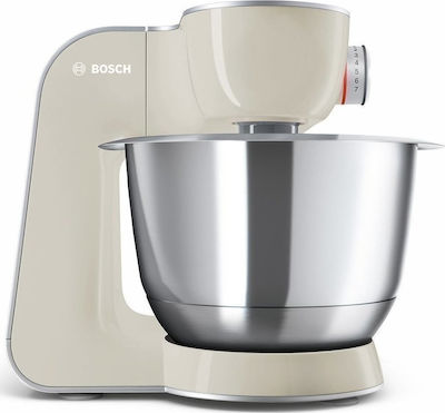 Bosch Mixează 1000W cu Vas din Oțel Inoxidabil 3.9lt