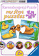 Kids Peg Puzzle My First Puzzle for 2++ Years 9pcs 07331 Ravensburger