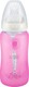 Nuk Bottle Bag for Baby Bottles Pink 1pcs