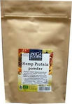 Όλα Bio Mega Foods Hemp Protein Powder Ohne Gluten & Laktose 100gr