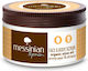 Messinian Spa Scrub για το Πρόσωπο & το Σώμα Φραγκόσυκο & Δίκταμο 250ml