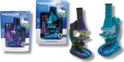 Martin Toys Μικροσκόπιο Επιτραπέζιο für 3+ Jahre alt Jahre alt Martin Toys Μικροσκόπιο Επιτραπέζιο für 3+ Jahre alt Jahre alt