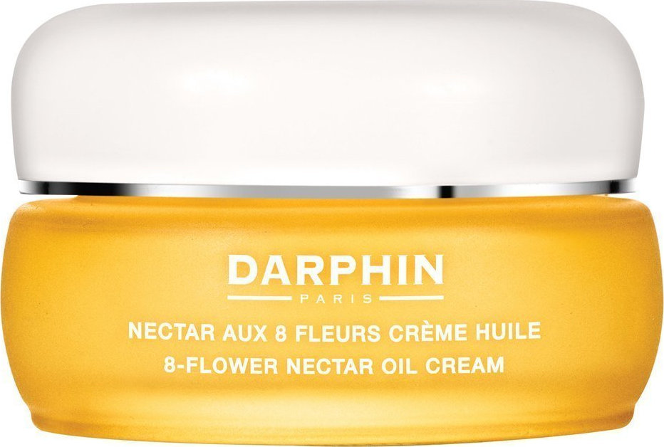 Darphin 8Flower Nectar Oil Night Cream 30ml Skroutz.gr