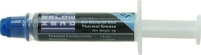 Powertech Super Series Thermal Paste 1gr