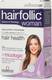 Vitabiotics WellWoman Hairfollic Woman Hair Health Tricologic 60 tabs