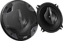 JVC Car Speaker Set CS-HX539 5.25" with 40W RMS (3 Way)