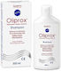 Boderm Oliprox Κατά της Σμηγματορροϊκής Σαμπουάν κατά της Πιτυρίδας & της Σμηγματορροϊκής Δερματίτιδας για Όλους τους Τύπους Μαλλιών 300ml