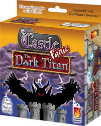 Castle Panic (Επέκταση) 12+ Ετών (EN) Fireside Castle Panic (Επέκταση) 12+ Ετών (EN) Fireside