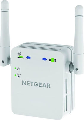 NetGear WN3000RPv2 - Skroutz.gr