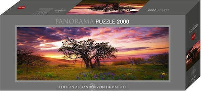 Humboldt Panorama Puzzle 2D 2000 Pieces