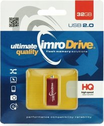 IMRO Edge 32GB USB 2.0 Stick