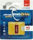 IMRO Edge 32GB USB 2.0 USB Stick Red
