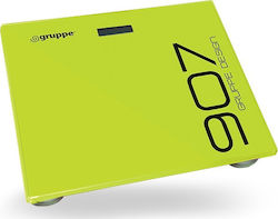 Gruppe Digital Bathroom Scale 150kg Gruppe Digital Bathroom Scale 150kg