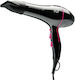 IQ HD-1265 Profesional Uscător de Păr 2200W