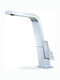 Teka IC 915 Kitchen Faucet Counter Silver