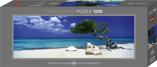 Humboldt Panorama Puzzle 2D 1000pcs