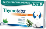 Tilman Thymo Tabs glutenfrei Orange 24Stück