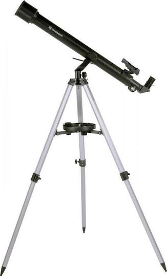 Bresser Stellar 60/800 AZ Refractor Telescope
