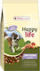 Versele Laga Happy Life Senior & Light 15kg Dry Food Diet for Senior Dogs with Chicken