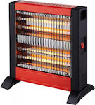 Jager Quartz Heater 1000W