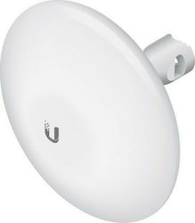 Ubiquiti Nanobeam AC Wi-Fi Εξωτερική Ubiquiti Nanobeam AC Wi-Fi Εξωτερική