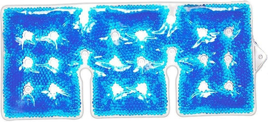 Vita Orthopaedics Gel-Kompresse Kälte-/Wärmetherapie Schulter 45x19cm