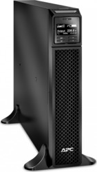 APC Smart-Ups Srt 2200VA UPS On-Line 1980W with 10 IEC Power Plugs