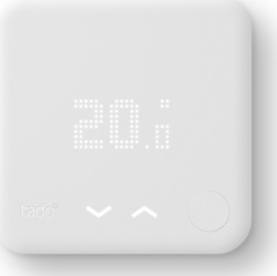 Tado Smart Thermostat Digital Termostat Spațiu Inteligent Tado Smart Thermostat Digital Termostat Spațiu Inteligent
