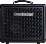 Blackstar HT METAL 1 Tube Combo Amplifier for Electric Guitar 1 x 8" 1W Black