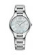 Raymond Weil Ceas cu Argintiu Brățară Metalică 5132-ST-00985