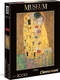 Klimt Το Φιλί Puzzle 2D 1000 Pieces