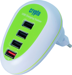 Crypto W006220 Adaptor