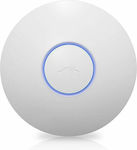 Ubiquiti AP AC Lite Точка за достъп Wi-Fi 5 - Wi-Fi 5 Двулентов (2.4 и 5GHz)