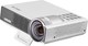 Asus P3B Projector Τεχνολογίας Προβολής DLP (DMD) Λάμπας LED με Φυσική Ανάλυση 1280 x 800 και Φωτεινότητα 800 Ansi Lumens με WiFi Λευκός