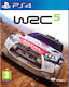 WRC 5 FIA World Rally Championship PS4 Game (Used)