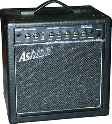Ashton GA25R Combo 25W
