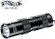 Walther Flashlight LED with Maximum Brightness 245lm MGL 500x2