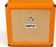 Orange PPC412 Guitar Speaker Cabinet für E-Gitarre 4 x 12" 240W Orange