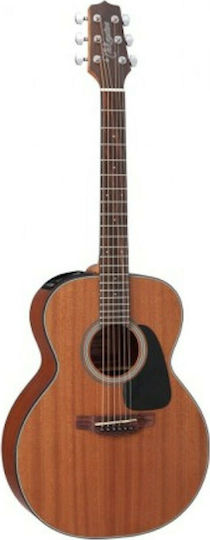Takamine Semi-Akustik Gitarre GX11ME-NS Nex Mini Natürlich